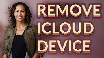 Can You Remove a Device from iCloud Trusted Devices Without Losing Data?