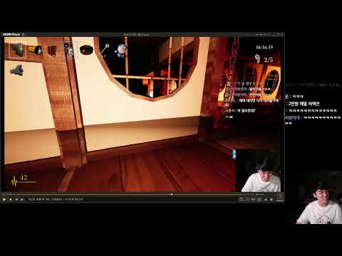 2023 08 16 1부 겟앰프드 신악세 <strong>리뷰</strong> 2부 그림자 복도 파괴자 모드 <strong>3일차</strong>