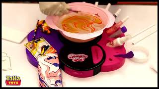Magic Dip