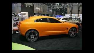 !!genova motorshow 2009!!