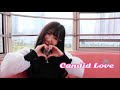 【復刻版】「Candid Love 個別PV-みぃちゃんVer.-」