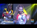 Independence vibes jubilations of uganda in a wickedest style by dj wicky 2021 baba tv nonstop music