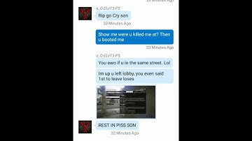 RIP (0_0-ELiiT3-PS) read Description. he booted me😂