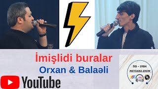 İmişlidi Buralar 