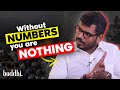 J Sai Deepak - Without numbers you are nothing | Demography is destiny | Buddhi Clips