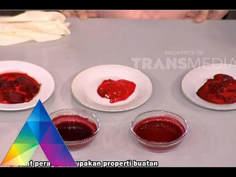 Video: Bolehkah pendarahan implantasi menjadi merah terang dan berair?