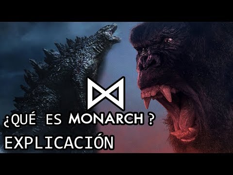 Video: ¿Qué es la ciencia Monarch?