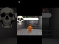 Roblox неудачный побег. #games #roblox