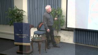 Dave Gunning: Spiritual Astrology
