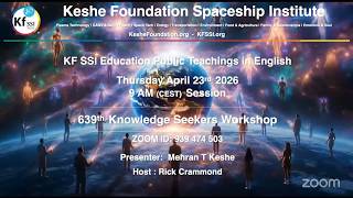 639. KSW - Vollständige Simultanübersetzung, 23.04.2026