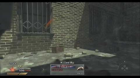 MW2 How to Improve pt.1 FFA