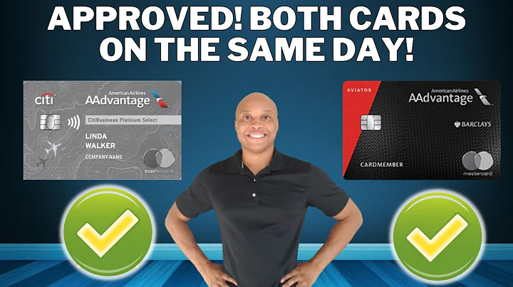 How To Earn Over 100,000 American Airlines Miles Fast!