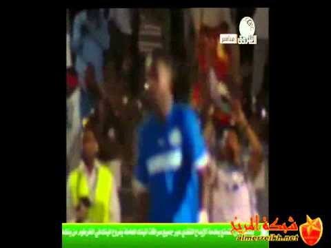  اهداف مباراة الهلال والمريخ نهائى كاس السودان اليوم 28-11-2012 شاهد ركلات الترجيح وتالق الحضرى 