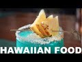 What To Eat in Hawaii