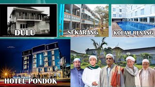 (Terbaru) Dalwa Profil- Pesantren Mewah dan Modern di Indonesia