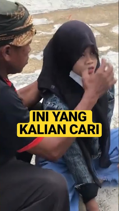 Muslim Woman Possessed by a jinn