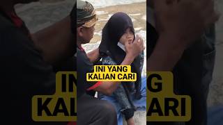 Cewek cantik kerasukan #jin #shorts #viral