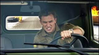 ORION DRIVE — Дорога на війну (Official Music Video) | Пісня подяки водіям ЗСУ