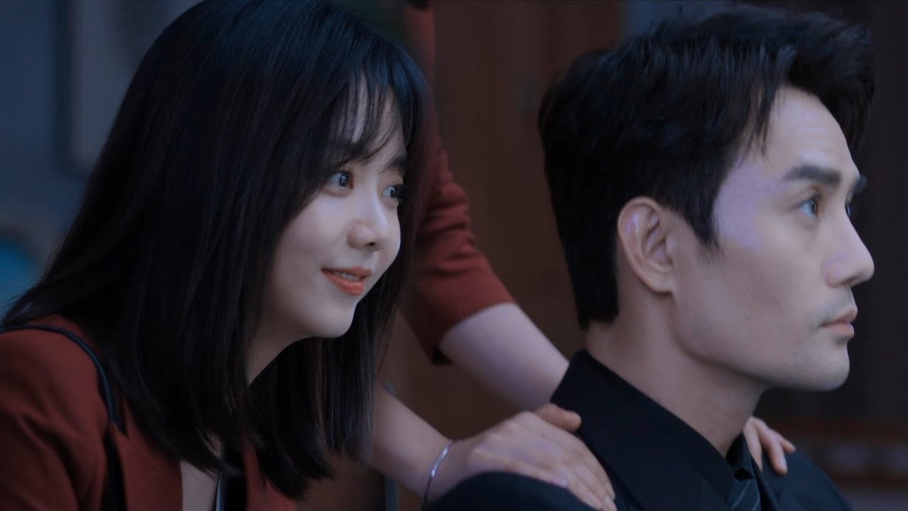 顧南亭公開表達對程霄的讚賞與愛慕，兩人聯手打破性別歧視💓王凱 譚松韻💓向風而行 Flight To You