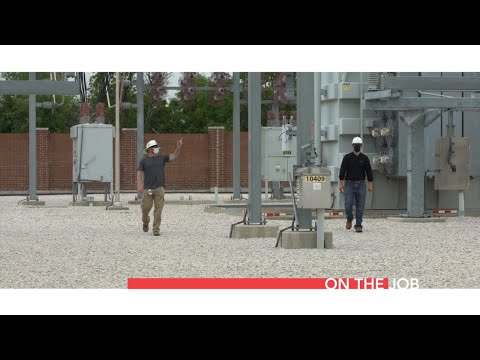 On the Job: Summer Preps for Texas Heat