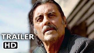 Дедвуд 2019 трейлер - русский Дедвуд 2019 трейлер - русский
