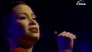 Lea Salonga - Can You Read My Mind (Superman)