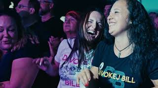 Divokej Bill - Aftermovie Pardubice, Dolní Kounice (25 let tour)