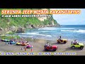 Seruuu  jeep wisata parangtritis yogyakarta paling baru