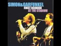 Simon and Garfunkel Still Crazy After All These Years 1984