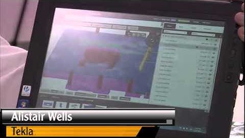 Tekla BIMsight Allows Contractors to Share Models for Construction Projects