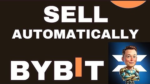 HOW TO SELL YOUR X EMPIRE TOKEN AUTOMATICALLY ON BYBIT USING LIMIT ORDER