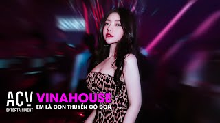 Anh Thương Thầm Ai Vương Vấn Đêm Ngày Remix - Nonstop Vinahouse Bass Cực Mạnh, Nhạc Trẻ Remix 2021