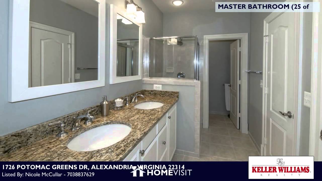 1726 POTOMAC GREENS DR, ALEXANDRIA  Virginia