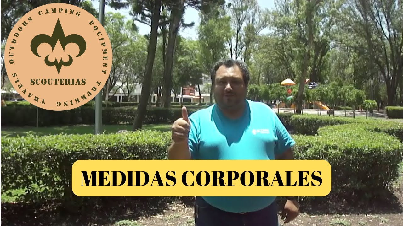 Para que me sirven las medidas antropometricas