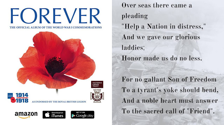 Keep the Home Fires Burning Remix version - Remix performance video thumbnail