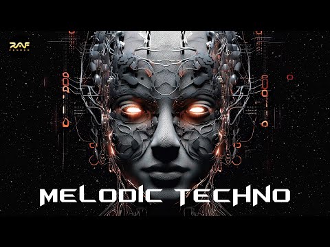 Melodic Techno x Progressive House Mix 2023 Artbat Andrewboy Ferry Corsten Goom Gum Raf Fender