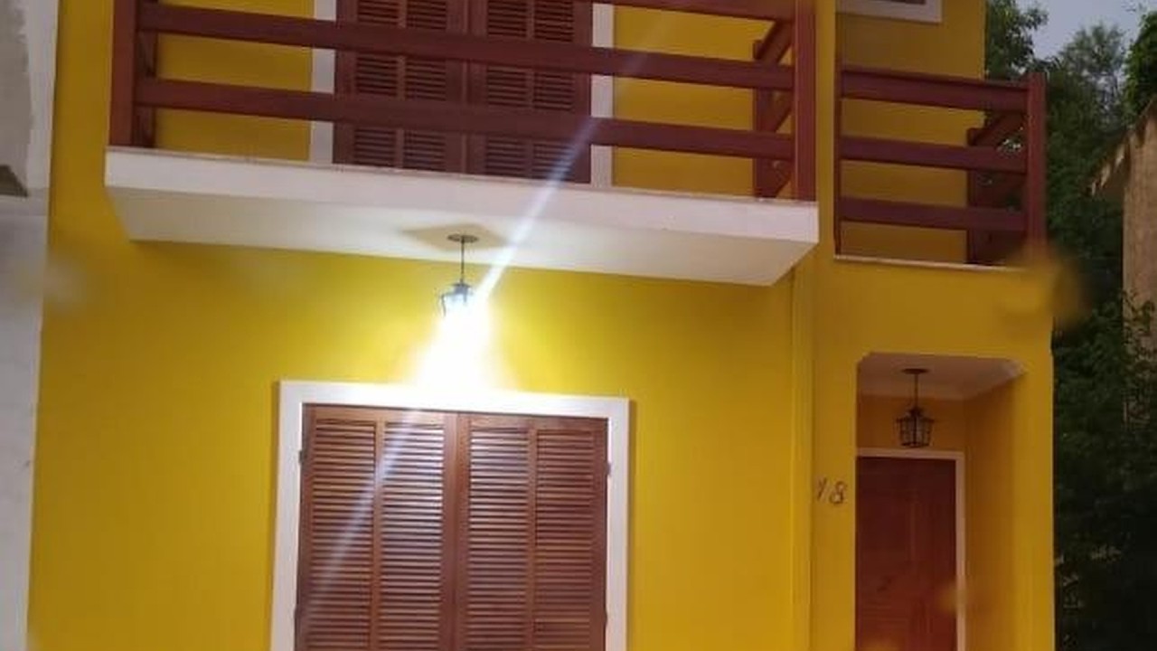Casa aconchegante em Paraty | Paraty, Brazil | Hotel Review ⭐