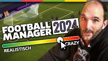 Es gibt jetzt sogar Match Engine Mods ... (es ist crazy!)