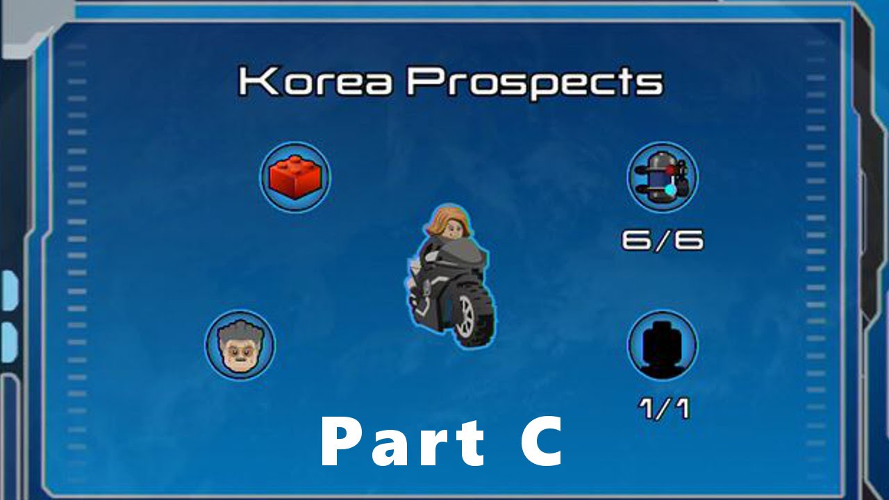 Collectibles Korea Prospects Part C Lego Marvel Avengers Youtube Collectibles Korea Prospects Part C Lego Marvel Avengers Youtube