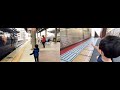 兄弟でも違う電車の好み