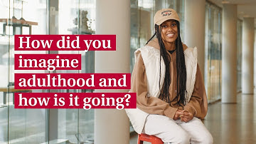 Reality Check: UvA Students Reflect on Adulthood | Ask Us Anything