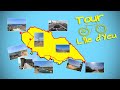 Ref:vF-3619D5WI Tour de l'�le d'yeu � v�lo  