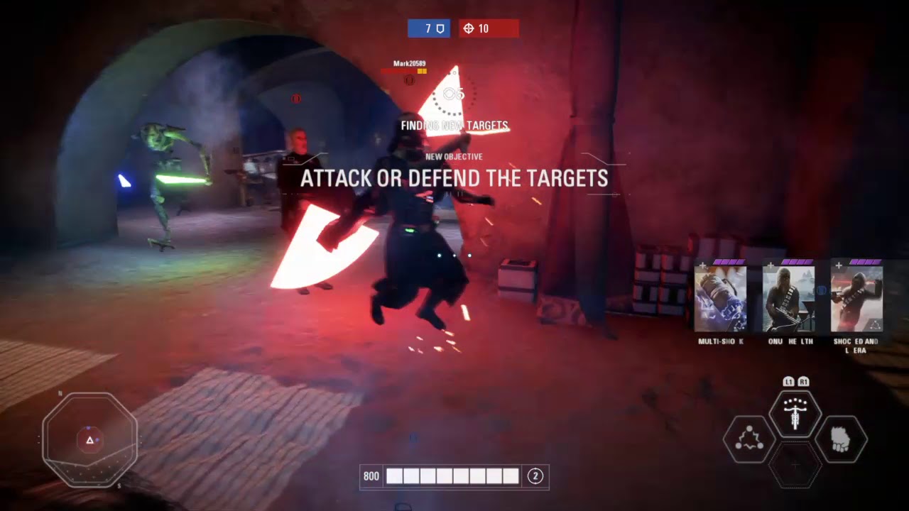 A sense of pride and accomplishment