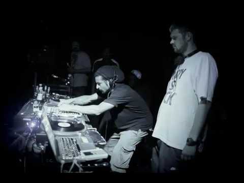 Deep Medi vs Dub Police