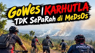 GOWES KARHUTLA ‼️‼️🔥🔥🔥cek apakah separah di Medsos