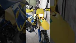 Husaberg FE 501 Bj.2004
