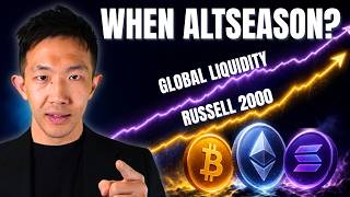 Altcoins Aren't Dead. These 2 Charts Say the Exact Opposite.