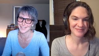 Corinna Cohn. What Is Detransition..... And Some Other Interesting Stuff