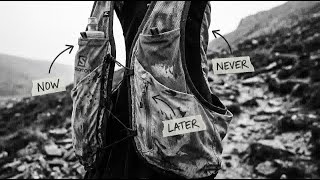 The Vest Loading Strategy That Saved My 100-Miler (Stop Bonking)