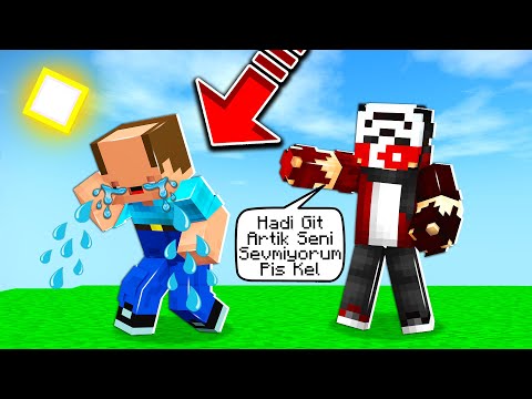 BALON KAFA'yı AĞLAYANA KADAR TROLLEDİM !! 🥹 - BalonCraft #624